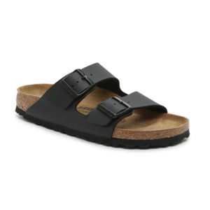 BIRKENSTOCK ARIZONA SLIDE SANDAL - WOMEN'S